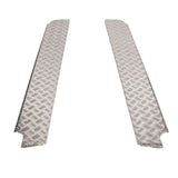 ARB Deluxe Side Rail & Step for Toyota Land Cruiser & Lexus LX450 - Part 4411010