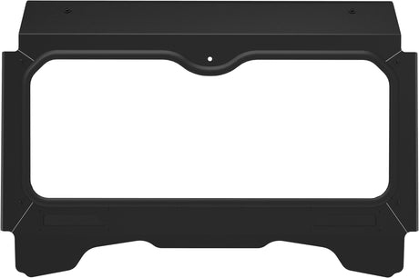 KOLPIN Glass Windshield for Honda Pioneer 700 Series – Fits 2014-2017 Models