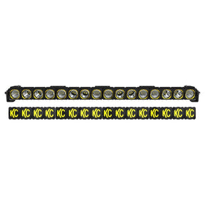 Flex Era LED Light Bar (40") | KC HiLites