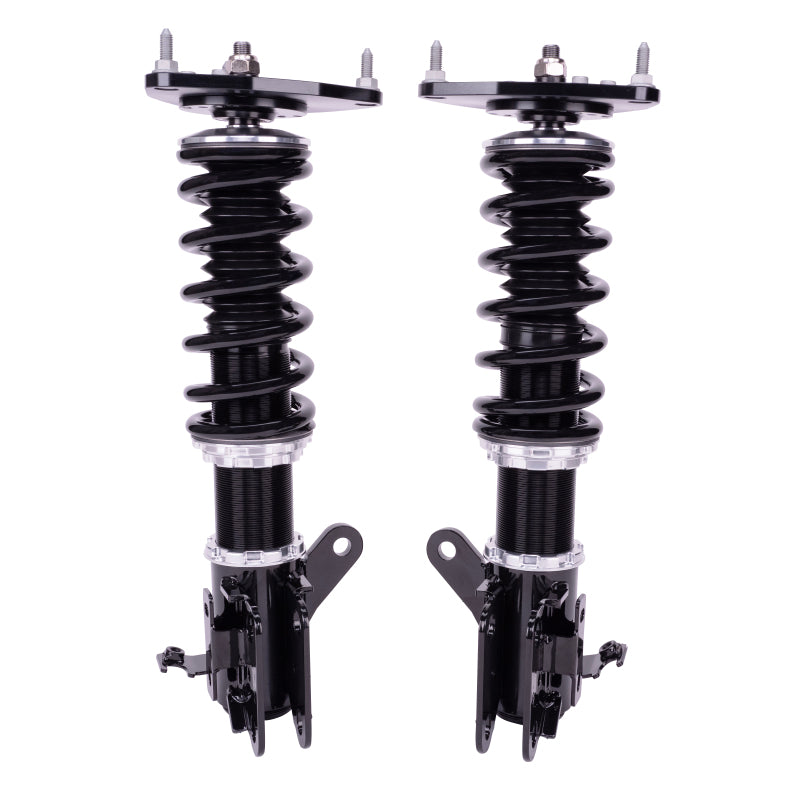 Air Lift Performance Coilover Kit for 2012-2024 Toyota GT86, Subaru BRZ, and 2012-2016 Scion FRS - Part #79006