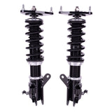 Air Lift Performance Coilover Kit for 2012-2024 Toyota GT86, Subaru BRZ, and 2012-2016 Scion FRS - Part #79006