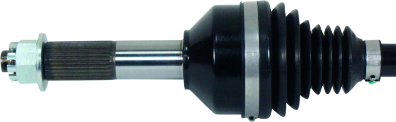 DragonFire Racing Hydra Axle for Kawasaki KRF800 Teryx 2016-2020 Rear Right/Left - Heavy-Duty Replacement Axle Shafts