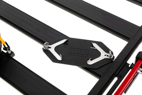 ARB BASE Rack Gas Bottle Holder for Roof Racks Part #1780250