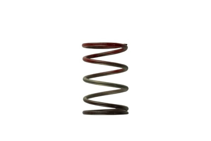 Turbosmart WG40 11 PSI Middle Spring Brown/Red for Turbo Wastegates and Blow Off Valves