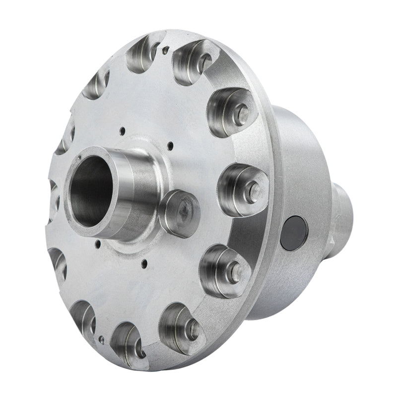 ARB Air Locker Dana 60HD Differential with 35-Spline Shafts and 4.56 Ratio Part RD166