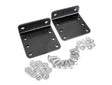 AMP Research Part Number 74601-01A Compact L Bracket Kit for BedXtender HD on Nissan Frontier and Toyota Pickup