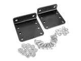 AMP Research Part Number 74601-01A Compact L Bracket Kit for BedXtender HD on Nissan Frontier and Toyota Pickup