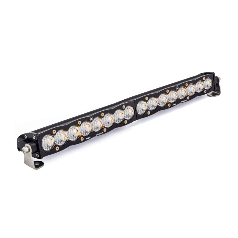 Baja Designs S8 Series 20-Inch Straight Wide Driving Pattern LED Light Bar