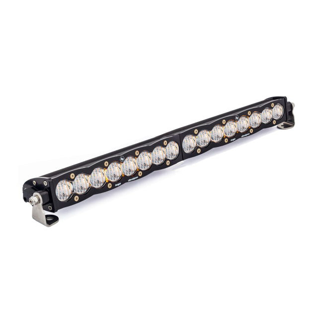 Baja Designs S8 Series 20-Inch Straight Wide Driving Pattern LED Light Bar