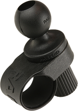 RAM RAP-B-460U 1-Inch Ball Handlebar Base Mount for Motorcycles and Recreational Vehicles