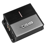 DS18 ION1000.4D 4-Channel Car Amplifier - 4 x 500W RMS at 4 Ohm, Vehicle Fitment: Car, SUV, Truck
