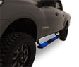 AMP Research PowerStep Automatic Running Board for 2016-2019 Nissan Titan and Titan XD All Cabs