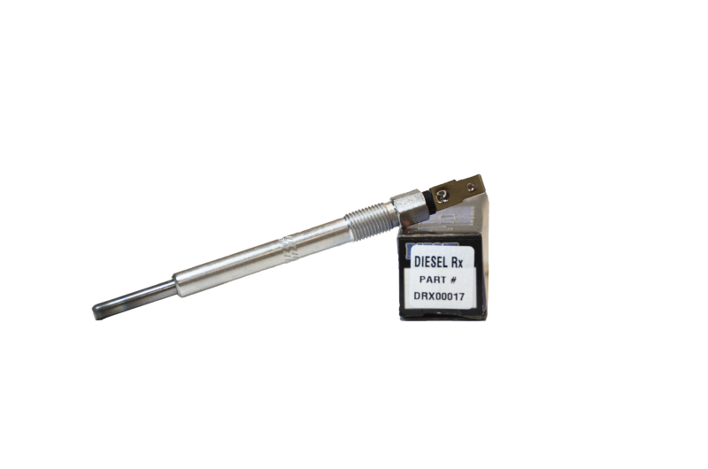 AirDog PureFlow DieselRX Glow Plugs for IH Tractor Models 460/504/560/656/660/706/2504/2656/2706, Part DRX00017
