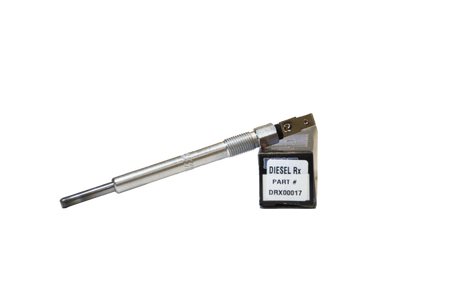 AirDog PureFlow DieselRX Glow Plugs for IH Tractor Models 460/504/560/656/660/706/2504/2656/2706, Part DRX00017