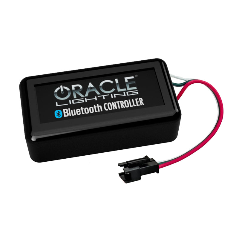 Oracle 1421 Jeep Grand Cherokee Dynamic Headlight DRL Upgrade Kit ColorSHIFT Dynamic