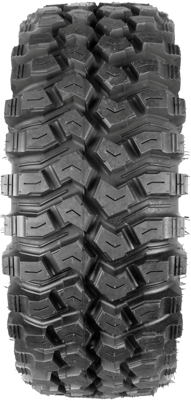 DragonFire Racing 4Peak Tire 30x10R15 – All-Terrain Off-Road Performance for Powersports Vehicles