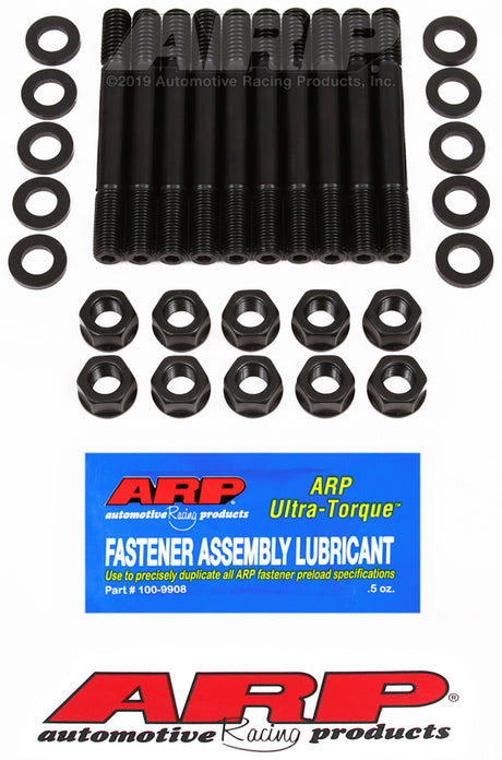 ARP Ford 289-302 Main Stud Kit Part Number 154-5401 for V8 Engines