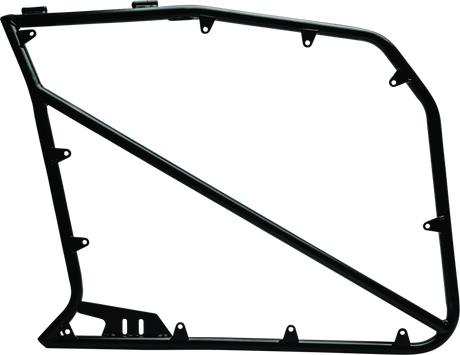 DragonFire Racing Polaris Ranger UTV Rear Driver Door Frame Replacement – Part Number 522305