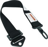 DragonFire Racing 2-Inch Submarine Belt Conversion for 4-Point Harness, Part Number 520873