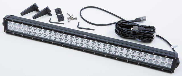 Open Trail HML-BC2180 Combo 31.5-Inch LED Light Bar for Jeep Wrangler, Ford F-150, Toyota Tacoma, and More