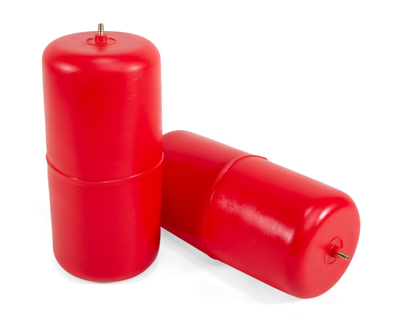 Air Lift 80532 Air Spring Kit for Ram 2500 and 3500 – Adjustable Load Support