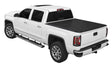 Access LOMAX Tri-Fold Hard Tonneau Cover for 2019+ Chevy Silverado 1500 & GMC Sierra 1500 with 5'8" Bed