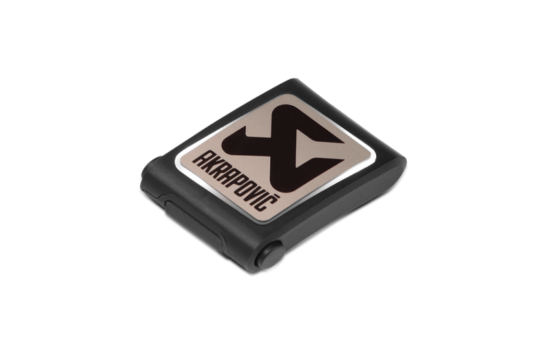 Akrapovic 2024+ Porsche Panamera Sound Kit - Performance Exhaust System Upgrade