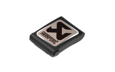 Akrapovic 2024+ Porsche Panamera Sound Kit - Performance Exhaust System Upgrade