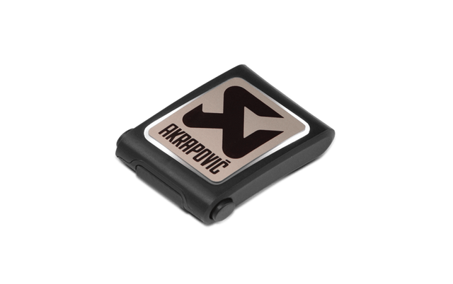 Akrapovic 2024+ Porsche Panamera Sound Kit - Performance Exhaust System Upgrade