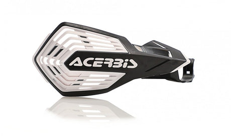 Acerbis KX250/KX450F/KX450 KH K-Future Handguard by Acerbis – Fits Kawasaki KX250, KX450F, and KX450 (2019-2023) Models
