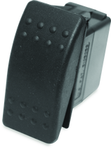 DragonFire Racing Lighted On/Off Rocker Switch Part #520980 for Powersports Vehicles