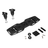 ARB TRED Quick Release Mounting Kit – Easy Recovery Board Installation for Vehicles and Trailers