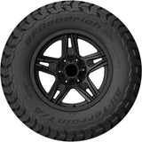 BFGoodrich All Terrain T/A KO3 LT275/65R18 123/120S Off-Road Tire