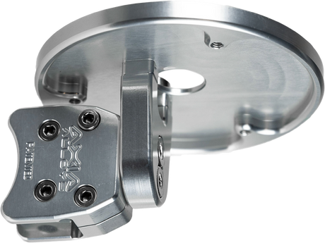 AXIA MODGAM-C Garmin Tread GPS Antenna Mount for Trucks and SUVs with Adjustable Billet Aluminum Design