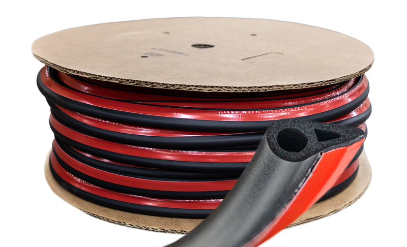 Access Accessories TRAILSEAL Tailgate Gasket Kit for All Pickup Trucks - Part Number 30946