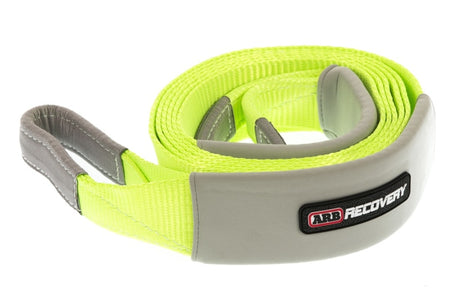 ARB Tree Protector Strap 16 ft for Safe Vehicle Recovery and Tree Preservation