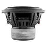 DS18 ZXI12.4D 12-inch 1000 Watts RMS Dual 4 Ohm High Excursion Subwoofer for Car Audio