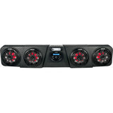 Hoppe UTV Audio Min Stereo Bar