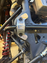 Maverick R Rear Sway Bar Mounts