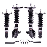 Air Lift Performance Subaru WRX / STI Coilover Kit Part #79001