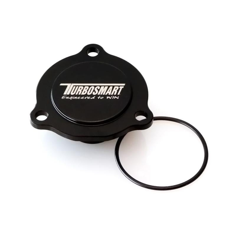 Turbosmart Ford Focus ST 2.0 EcoBoost Borg Warner EFR Kompact Blanking Plate Part TS-0203-2002