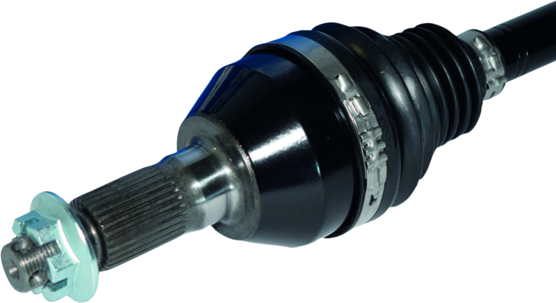 DragonFire Racing Hydra Axle for Can-Am Maverick X3 900 X mr Turbo R (2018-2019) - Front Right & Left Replacement Part