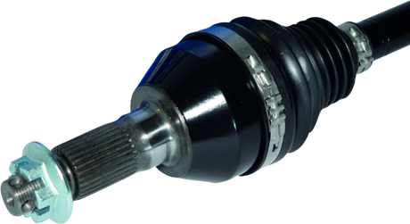 DragonFire Racing Hydra Axle for Can-Am Maverick X3 900 X mr Turbo R (2018-2019) - Front Right & Left Replacement Part