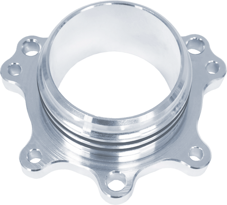MODQUAD EXF-250R Steel Exhaust Flange for Yamaha YZ250R and More