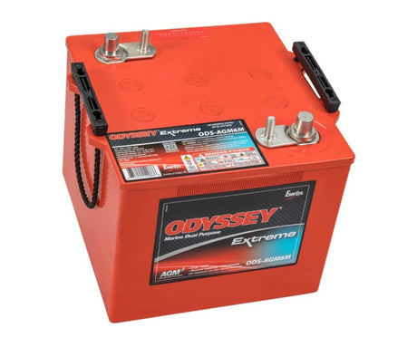 Odyssey Battery Auto/Truck Extreme AGM Battery (PC2250)