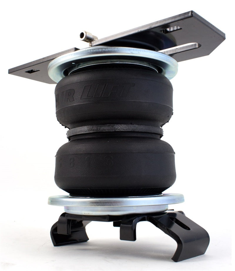 Air Lift LoadLifter 5000 for Half Ton Vehicles – Heavy-Duty Adjustable Air Spring Kit for Dodge Ram 1500