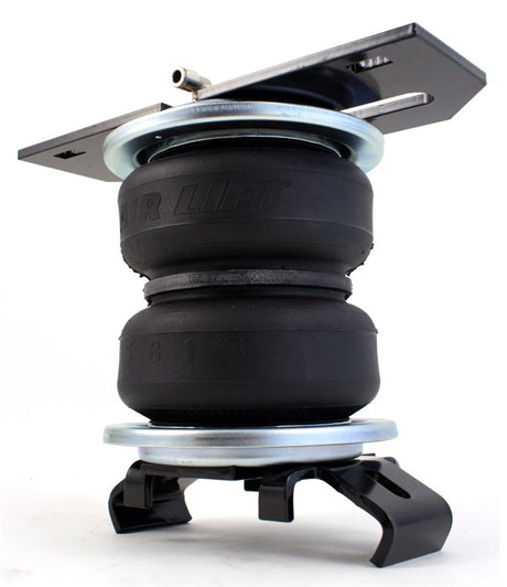 Air Lift LoadLifter 5000 for Half Ton Vehicles – Heavy-Duty Adjustable Air Spring Kit for Dodge Ram 1500