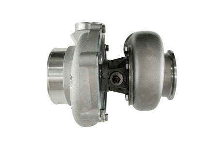 Turbosmart TS-1-6466B-VB082E Oil Cooled Turbocharger with V-Band Inlet/Outlet and External Wastegate