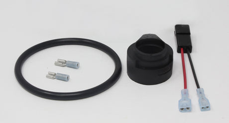 Walbro Fuel Pump Installation Kit Part #400-611 for High-Performance Applications