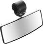 KOLPIN 98310 Utv Rear Mirror 1.75-Inch OD Tube for Polaris, Yamaha, Kawasaki and More
